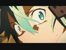 【UC】ソードアート・オンラインⅡ 例の逃走シーン【AS】