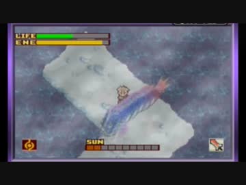 夏だ！太陽だ！「続・ボクらの太陽」実況プレイ！　Part.35
