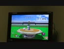 大乱闘スマブラDXのホームランコンテスト0.1M
