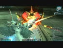 【PSO2】　デュアルブレードでSHブリュー・リンガーダと遊ぶ　【Bo/Hu】