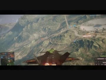 [PS4][BF4]スナイパー＆対空MONTAGE | TIE_KaT