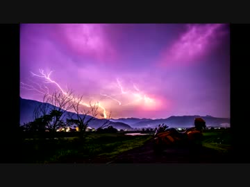 ニコニコツーリングフォトコンテスト2013