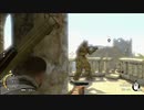 Sniper Elite III　プレイ動画 日本語字幕付き　Part12