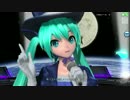 【PDAFT】1/6 -out of the gravity-【PV／マジカルミライ】