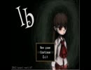 【煩い女子(笑)二人で】『Ib』実況　～僕と握手！！～