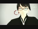 【MMD鬼徹】白澤＊Dance Again
