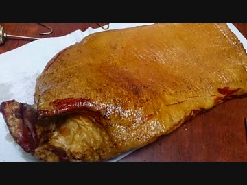 【MBC】ベーコン100人前を作る【まったりブートキャンプ】