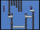 【実況】ファミコン版スーパーマリオUSAに挑戦part9