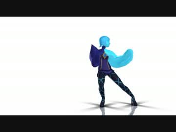 【MMDゼルダ】歌って踊れる剣の精霊【モデルテスト】