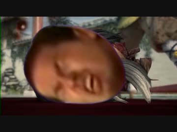 ゾンビレイプ！修理工と化した先輩.dr3.part3