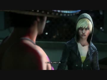 XboxOne DeadRising3 プレイ 14