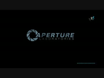 【Portal2】ポー、ポータル飛んでいけ　ミ☆Part2【実況】