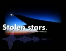 【NNI】　Stolen stars.　【オリジナル曲 by HAMRIKU】