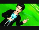 誕生日お祝い動画
