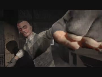 【全裸で告発ホラー】OUTLAST Whistleblower 没入実況プレイ 09 FINAL【FeniX】