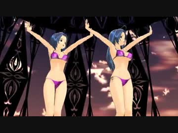 Girls あずさ2人