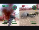 【地球防衛軍4】2人で実況プレイ part18
