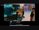 【渋谷のキング】　PS3home　黄色い服を取りに行くがｗｗｗ