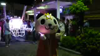 ももねこ様祭2014　ももねこリカルパレード