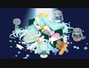 【最後の空に向かって】 Last Continue 歌ったのら。【－蒼空－】