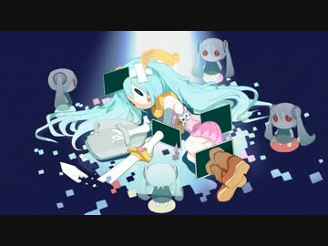 【最後の空に向かって】 Last Continue 歌ったのら。【－蒼空－】