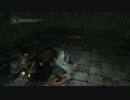ダクソ２を初見でクリアしてみたい part5