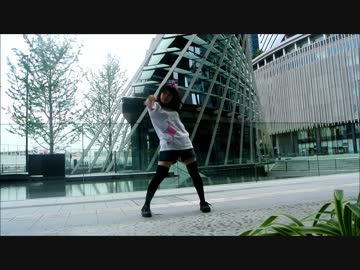 【∮yoshimin】GO MY WAY!!踊ってみた