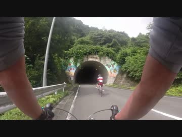 【ゆっくり実況】望郷ラインセンチュリーライドを走ってみた。後編