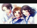 [はみょ] 世界は恋に落ちている 歌ってみた