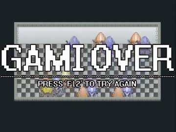 ◆I WANNA BE A GAMI　実況プレイ◆part2