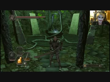 （悪魔実況）ダクソ２DLC １日目～新たなる冒険～