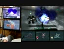 一人二役でやってみた。ACVD(PS3)2014.09.07-1