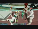 PSO2 夏の思い出【自由探索】