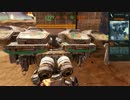 【HAWKEN】短命なグレネディアちゃん【Steam】