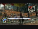 【戦国無双4:初見プレイ】徒然なるままに｢川中島の戦い｣→話2