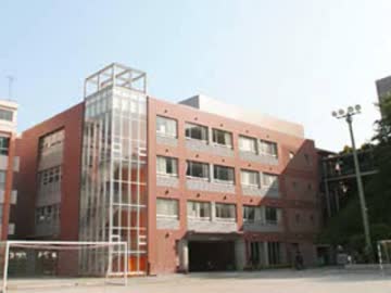 横浜創英中学・高等学校-ルイ・ブルジョアの讃歌による変奏曲