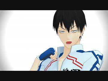 荒北さんでGirls（カメラ有）