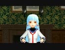叢雲とアルプス一万尺で遊ぼう【MMD艦これ】