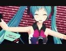 【MMD】うちにいるミクさん達で「39」