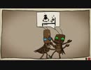 【Gの友情物語】Journey of a Roach part1【実況】