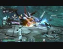 【PSO2】 与ダメ更新しにバルロドス釣ってきた 【Ra/Br】