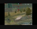 WoT Blitz【ferdinand】普通の対戦動画 Part13