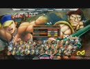 WestCoastWarzone4 day3 ウル4 TOP16Winners Julio vs ネモ