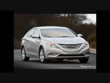 韓国アイドルがヒュンダイ、スタレックスで死亡事故！性能の低さと