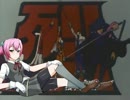セクシー殺人スライディング不知火ＢＢ