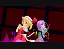 【東方MMD】Twinkle Days【さとフラ】