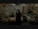 [ゆっくり実況]正体不明によるDark　SoulsⅡpart3