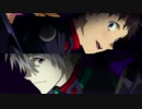 【ダイジェスト風MAD】ヱヴァンゲリヲン新劇場版「Nemesis」