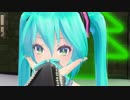 『好き！雪！本気マジック』(Tda式初音ミク_デフォ服ver　60fps高画質版）