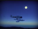 二式水戦のＰＶ的なもの